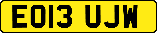 EO13UJW