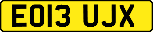 EO13UJX