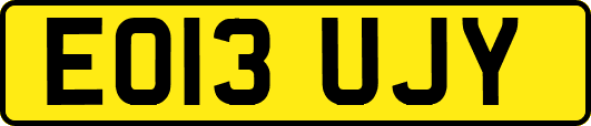 EO13UJY