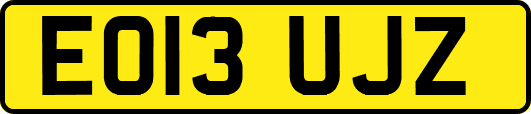 EO13UJZ