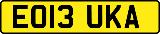 EO13UKA