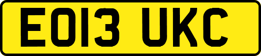 EO13UKC