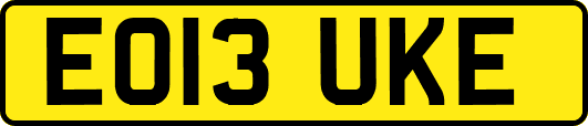 EO13UKE