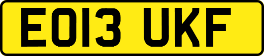 EO13UKF