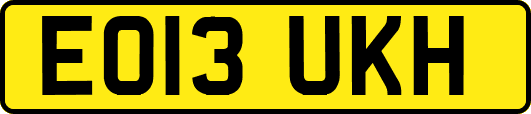 EO13UKH