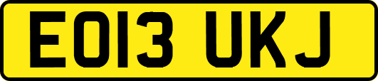 EO13UKJ