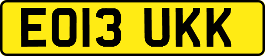 EO13UKK