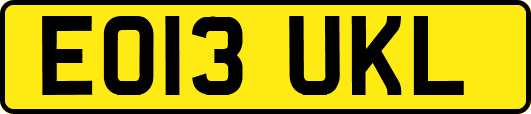 EO13UKL