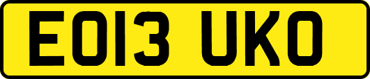 EO13UKO