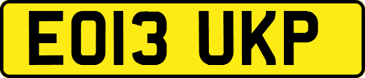 EO13UKP
