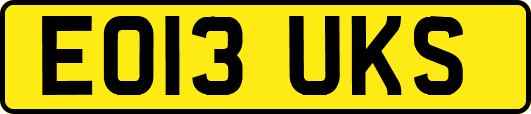 EO13UKS