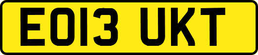 EO13UKT
