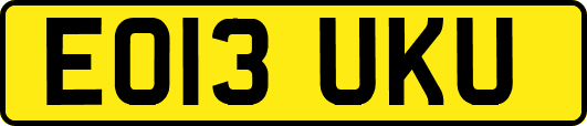 EO13UKU