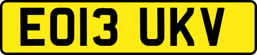 EO13UKV