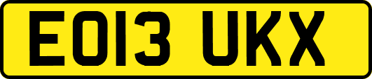 EO13UKX