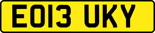 EO13UKY