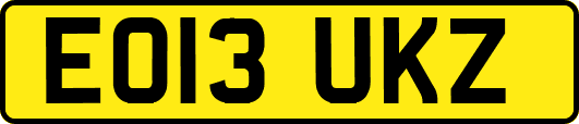 EO13UKZ