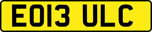 EO13ULC