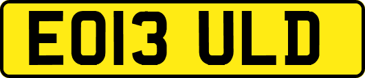 EO13ULD