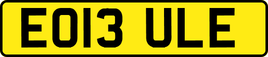 EO13ULE