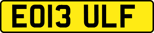 EO13ULF