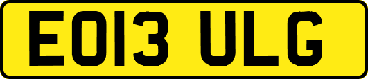 EO13ULG