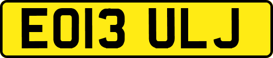 EO13ULJ