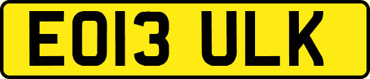 EO13ULK
