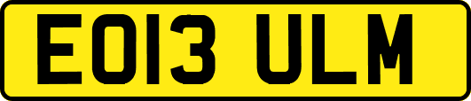 EO13ULM