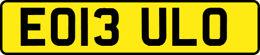 EO13ULO