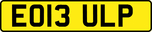 EO13ULP