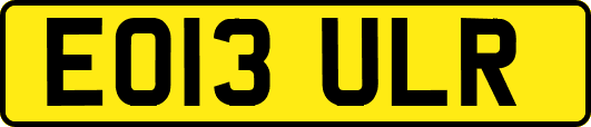 EO13ULR