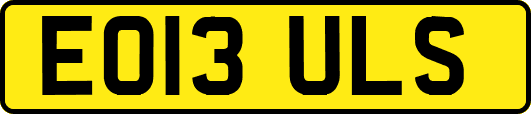 EO13ULS
