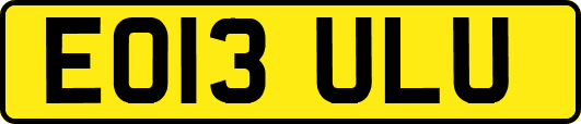 EO13ULU