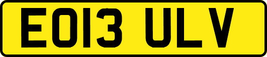 EO13ULV