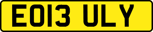 EO13ULY