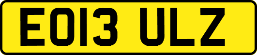 EO13ULZ