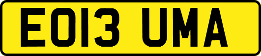 EO13UMA