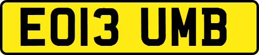 EO13UMB