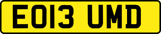 EO13UMD