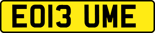 EO13UME