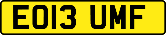 EO13UMF