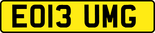 EO13UMG