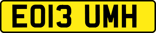 EO13UMH