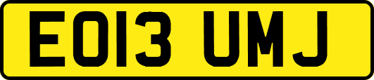 EO13UMJ