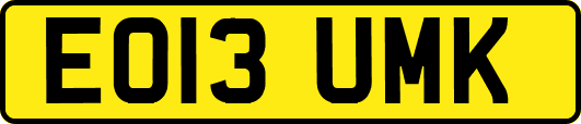 EO13UMK