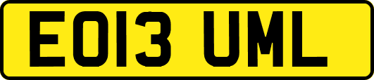 EO13UML