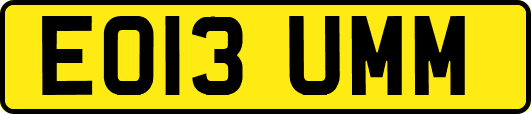 EO13UMM