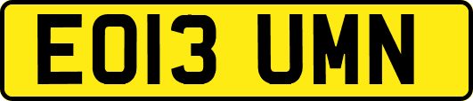 EO13UMN