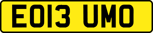 EO13UMO